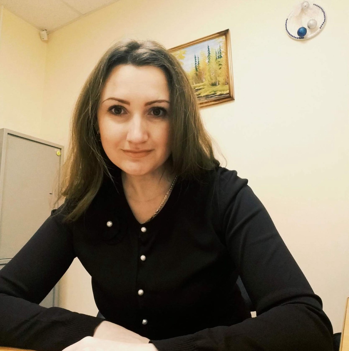 Лилия Прунскас