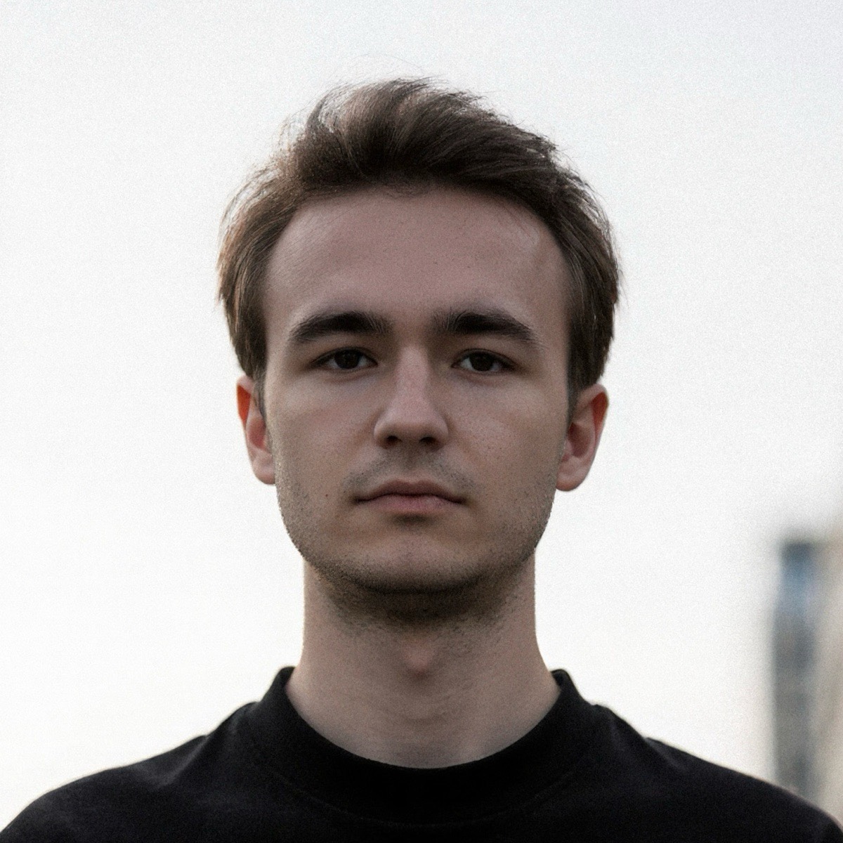 Максим Черепанов | Сетка — социальная сеть от hh.ru