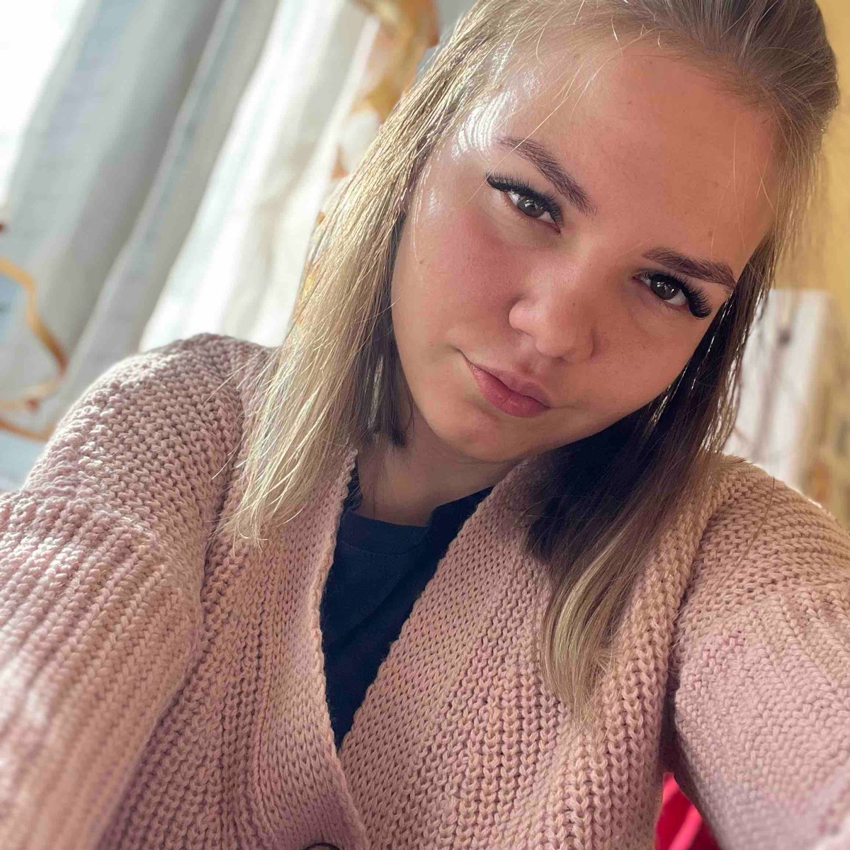 Елизавета Лазаренко