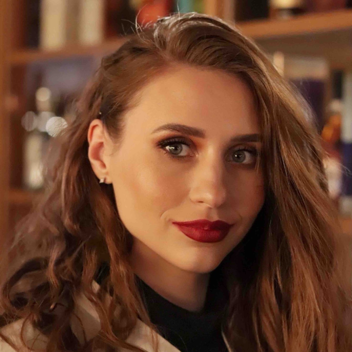 Алина Коляда | Сетка — социальная сеть от hh.ru