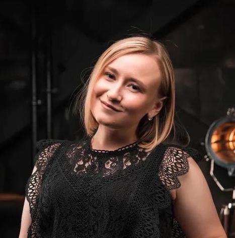 Алина Кималова