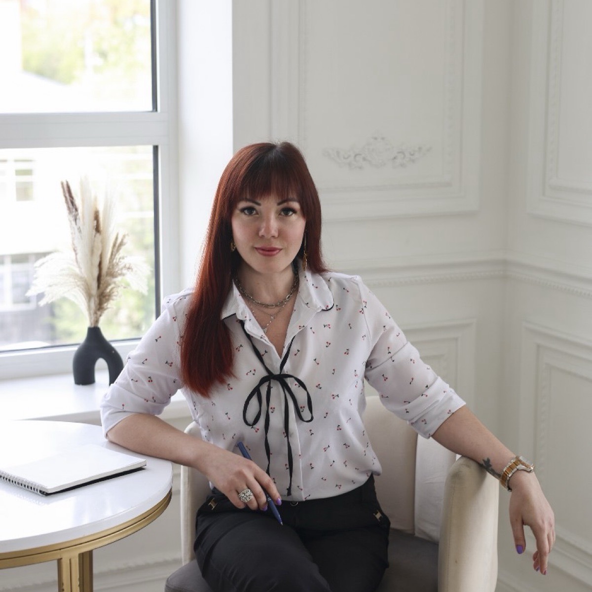 Маргарита Костяева