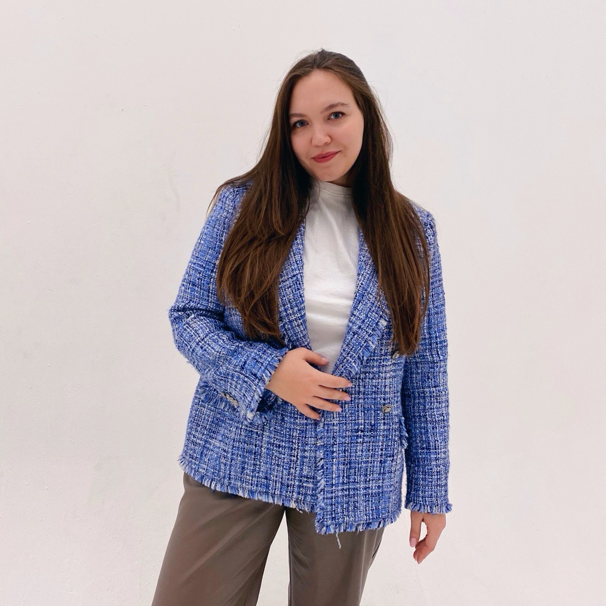 Ирина Попова | Сетка — социальная сеть от hh.ru