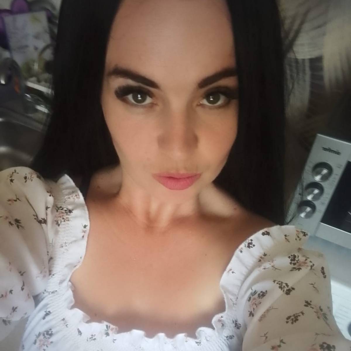 Галина Сальникова