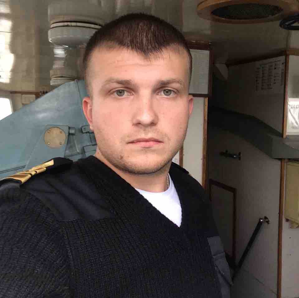 Андрей Макеев