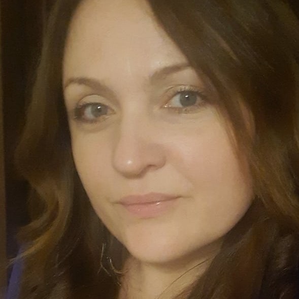 Екатерина Зарубина