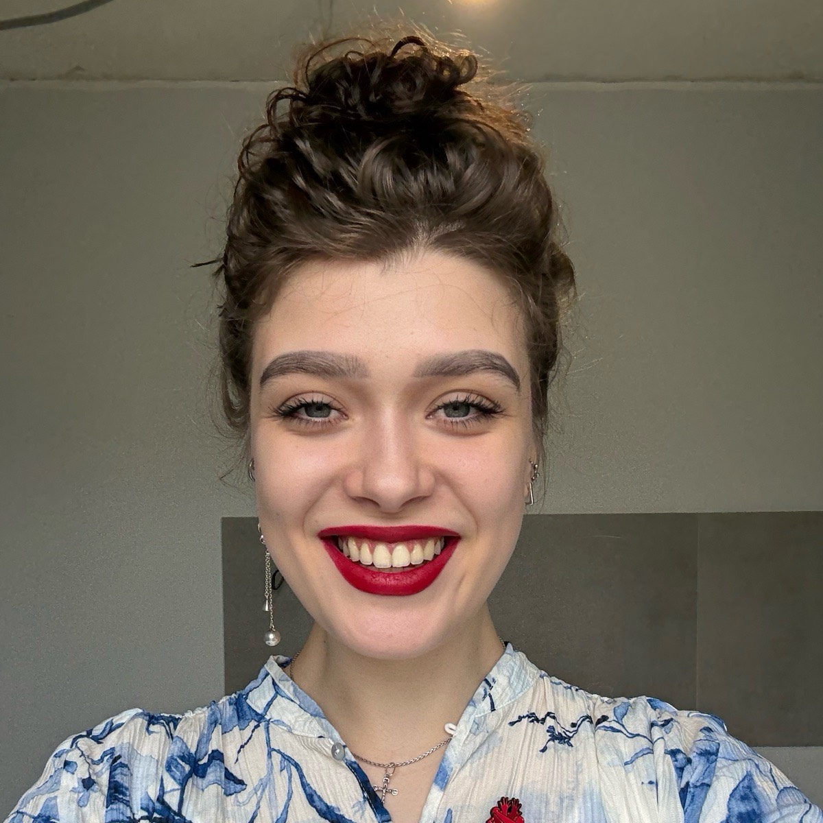 Софья Левченко | Сетка — социальная сеть от hh.ru