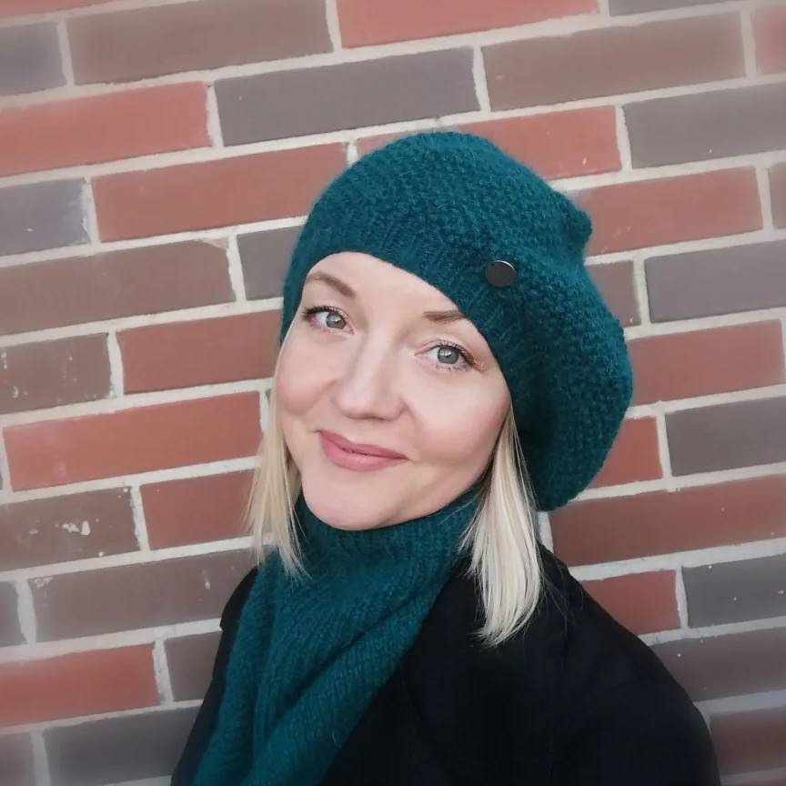 Ирина Чистякова
