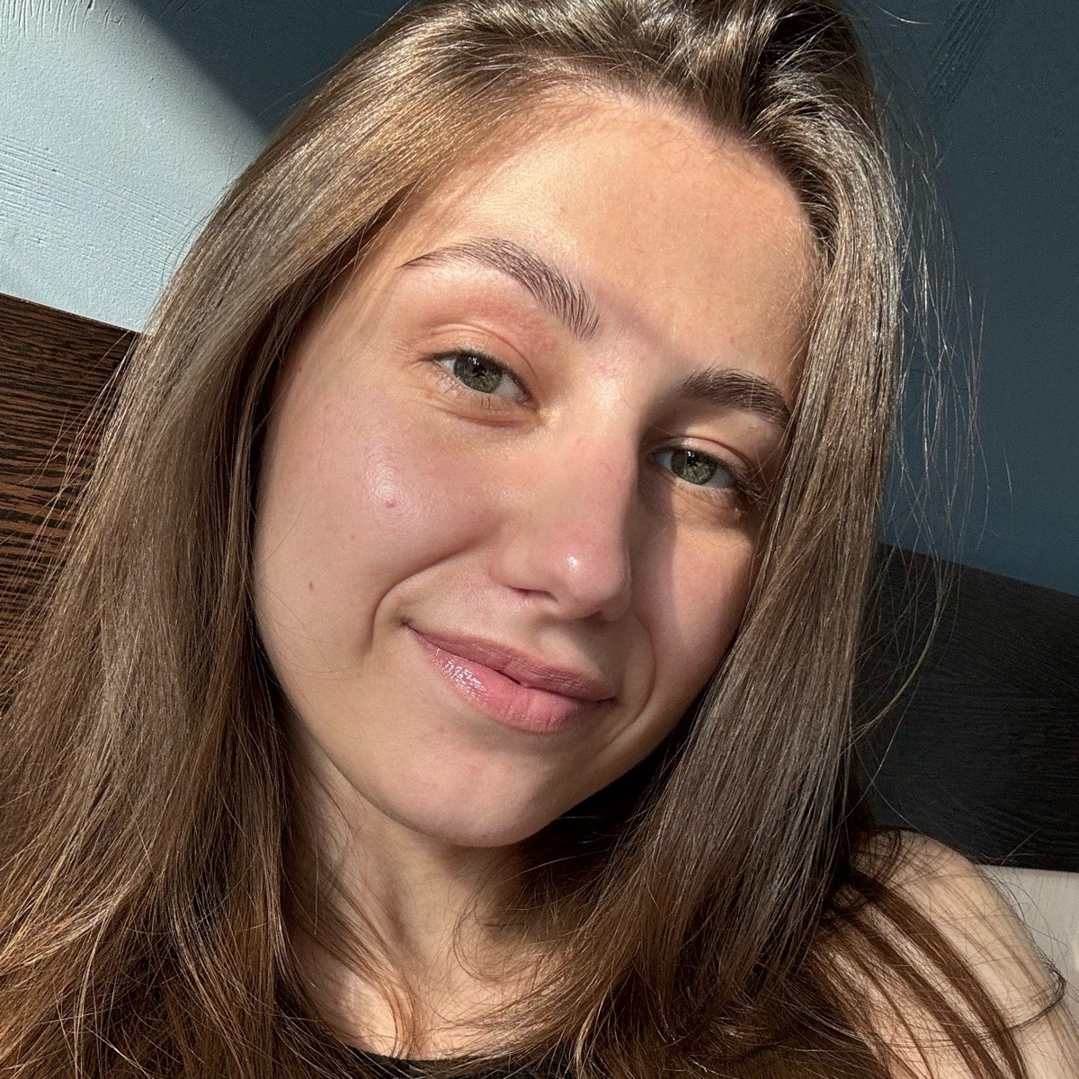 Анастасия Бечелис | Сетка — социальная сеть от hh.ru