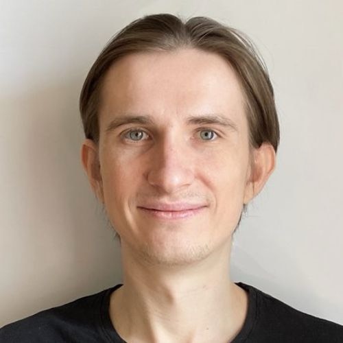 Антон Цыганский | Сетка — социальная сеть от hh.ru