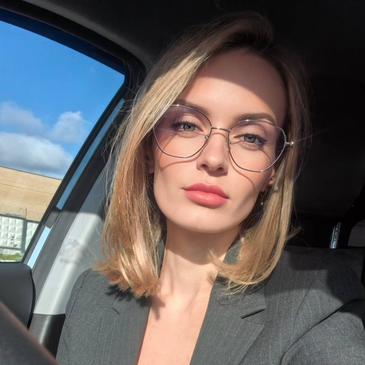 Алена Дружкина | Сетка — социальная сеть от hh.ru