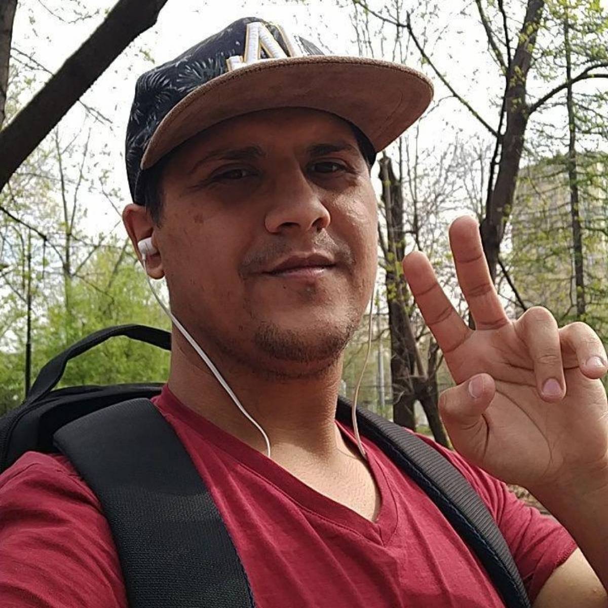 Шамиль Алисултанов | Сетка — социальная сеть от hh.ru