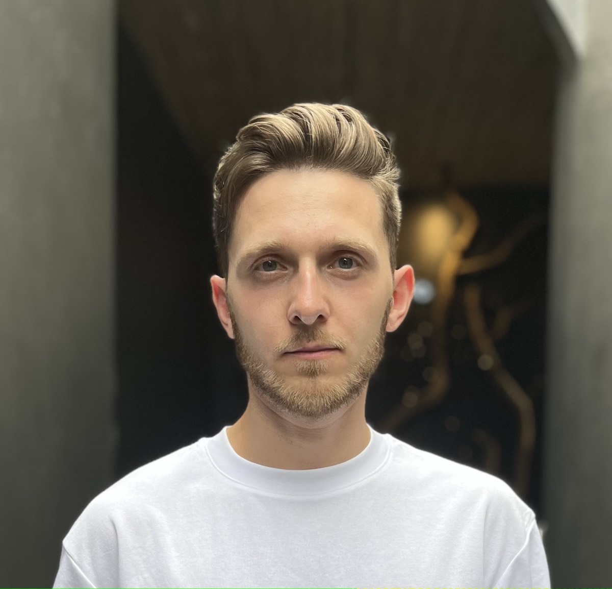 Александр Зенцов | Сетка — социальная сеть от hh.ru