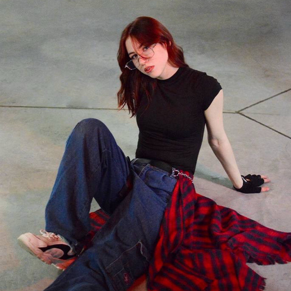 Елизавета Шатилова