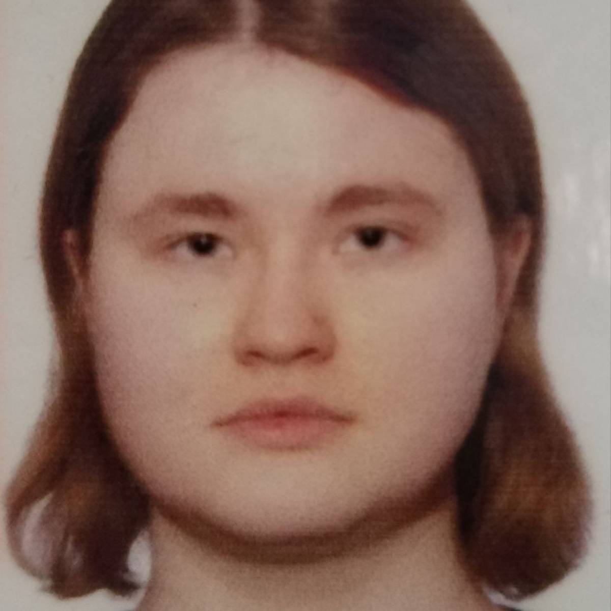 Мария Шабашова