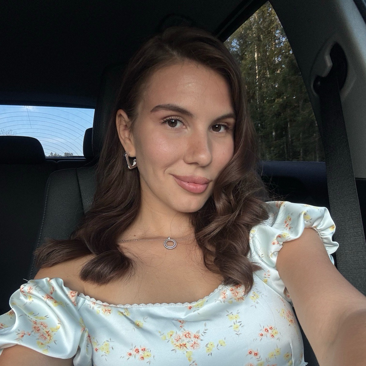 Ника Захарченко