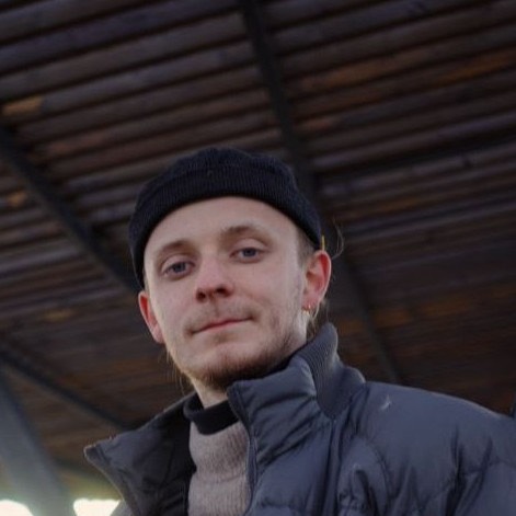 Егор Хрулев