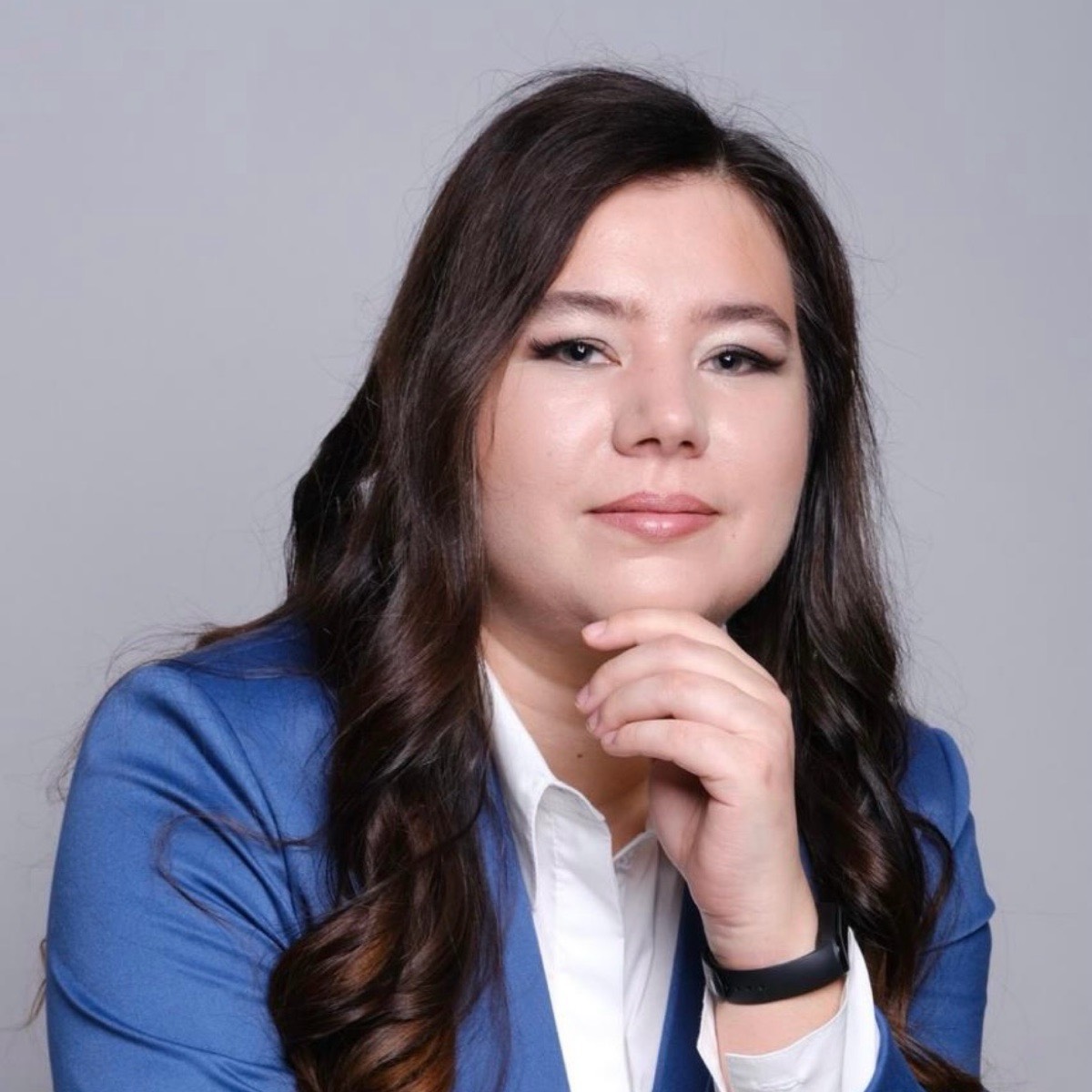 Ирина Астанина | Сетка — социальная сеть от hh.ru