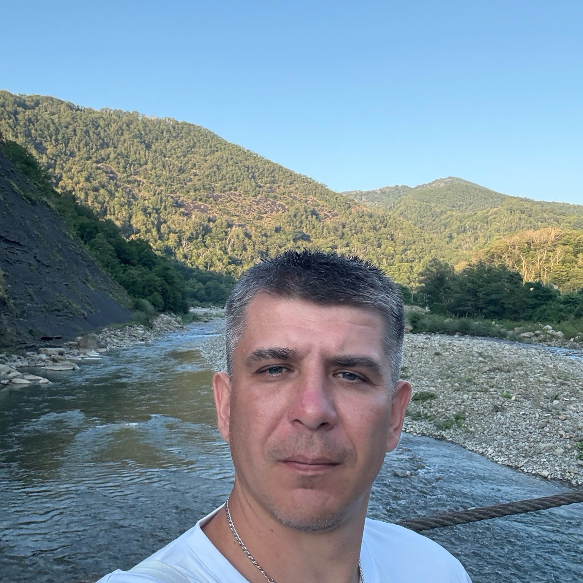 Вячеслав Чистик