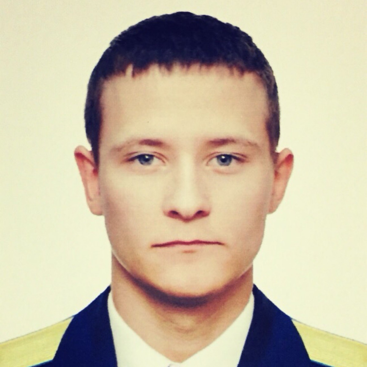 Илья Будько