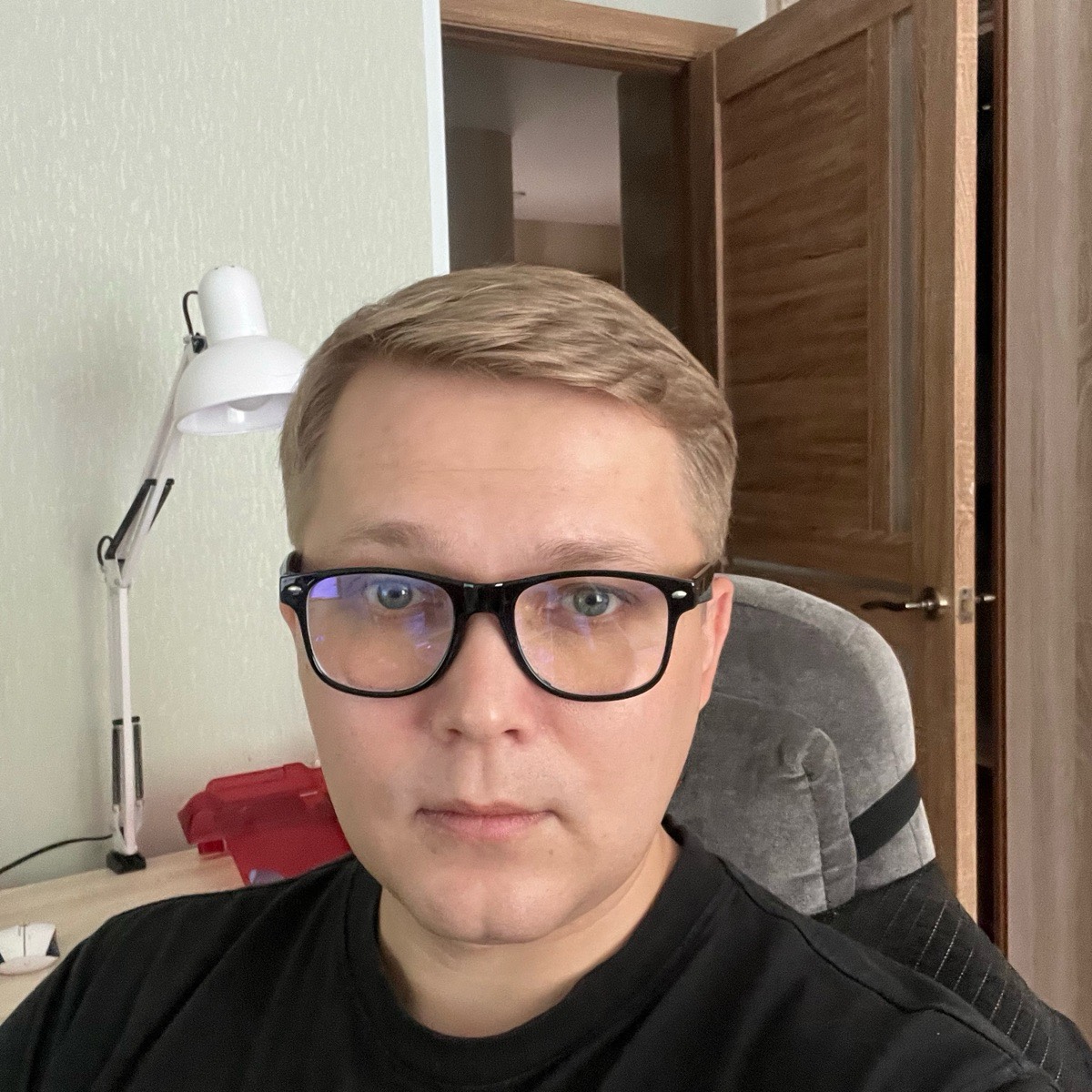 Игорь Асташов