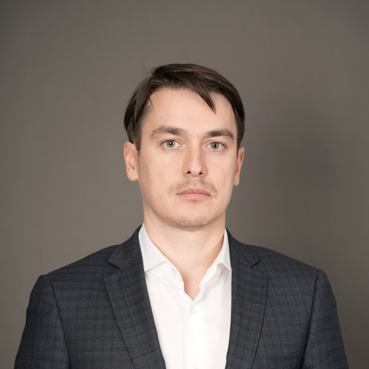 Владимир Бекасов