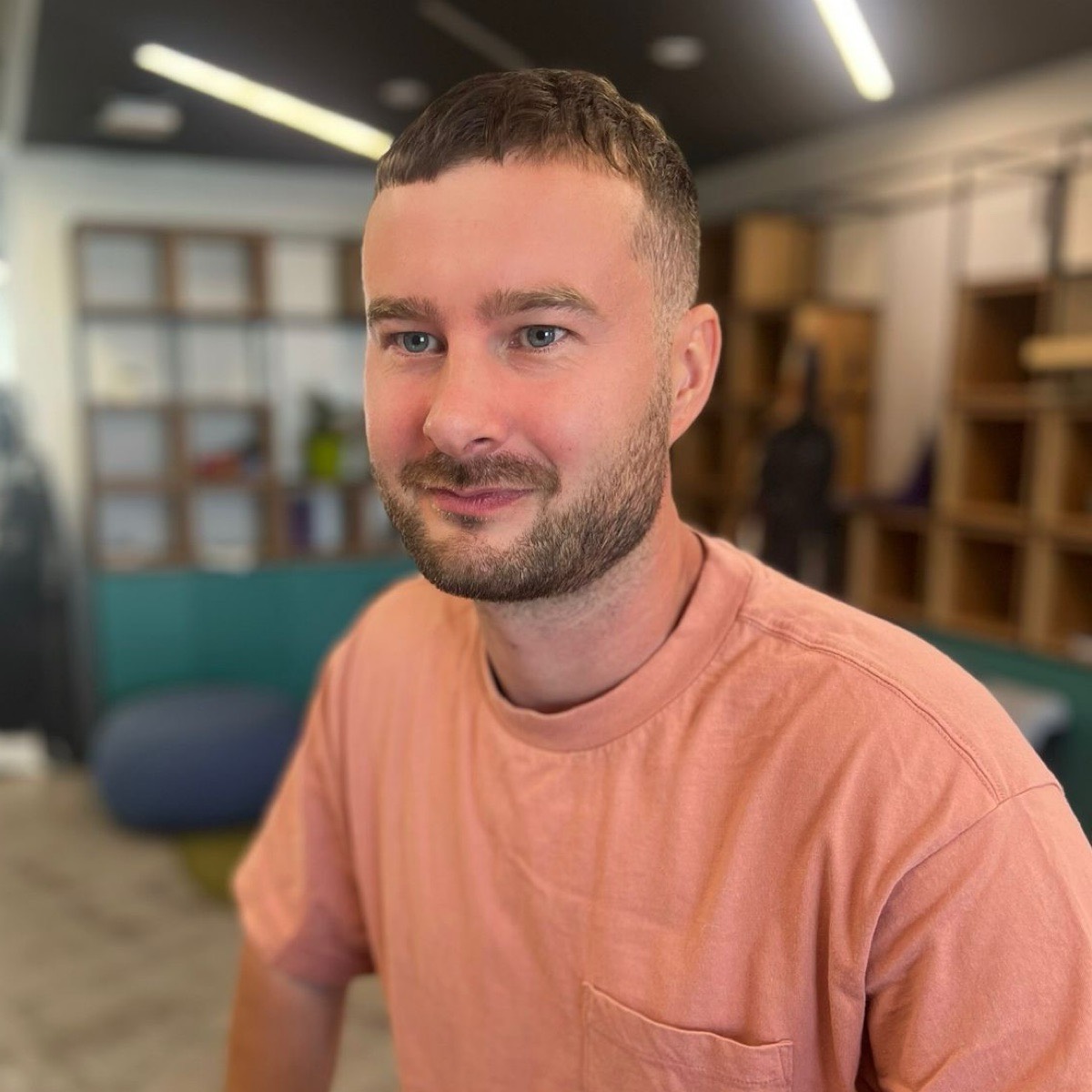 Юрий Сухинин | Сетка — социальная сеть от hh.ru