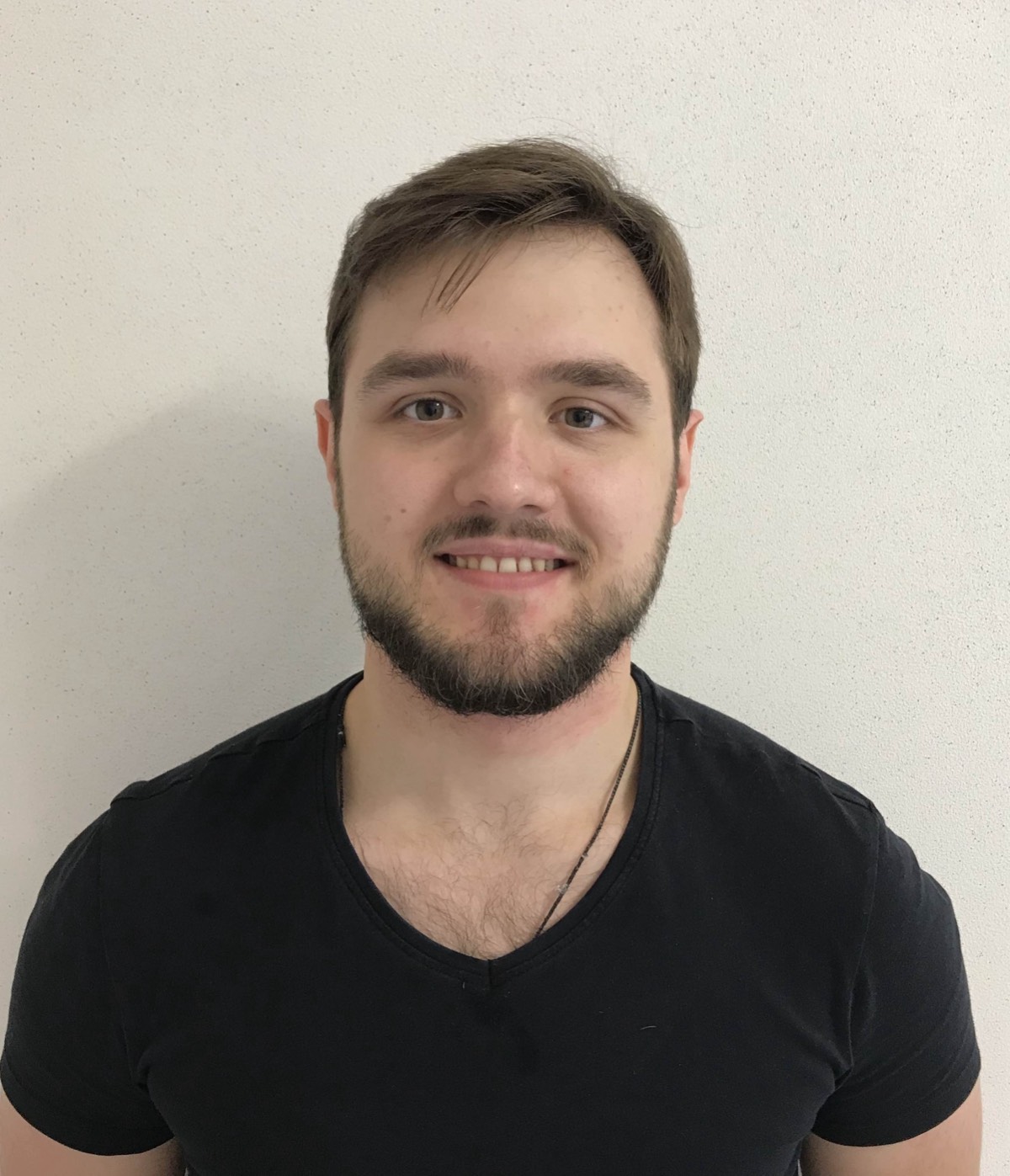 Владимир Кочетков | Сетка — социальная сеть от hh.ru