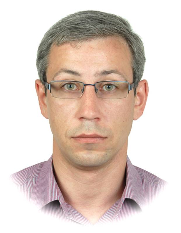 Дмитрий Кондратьев