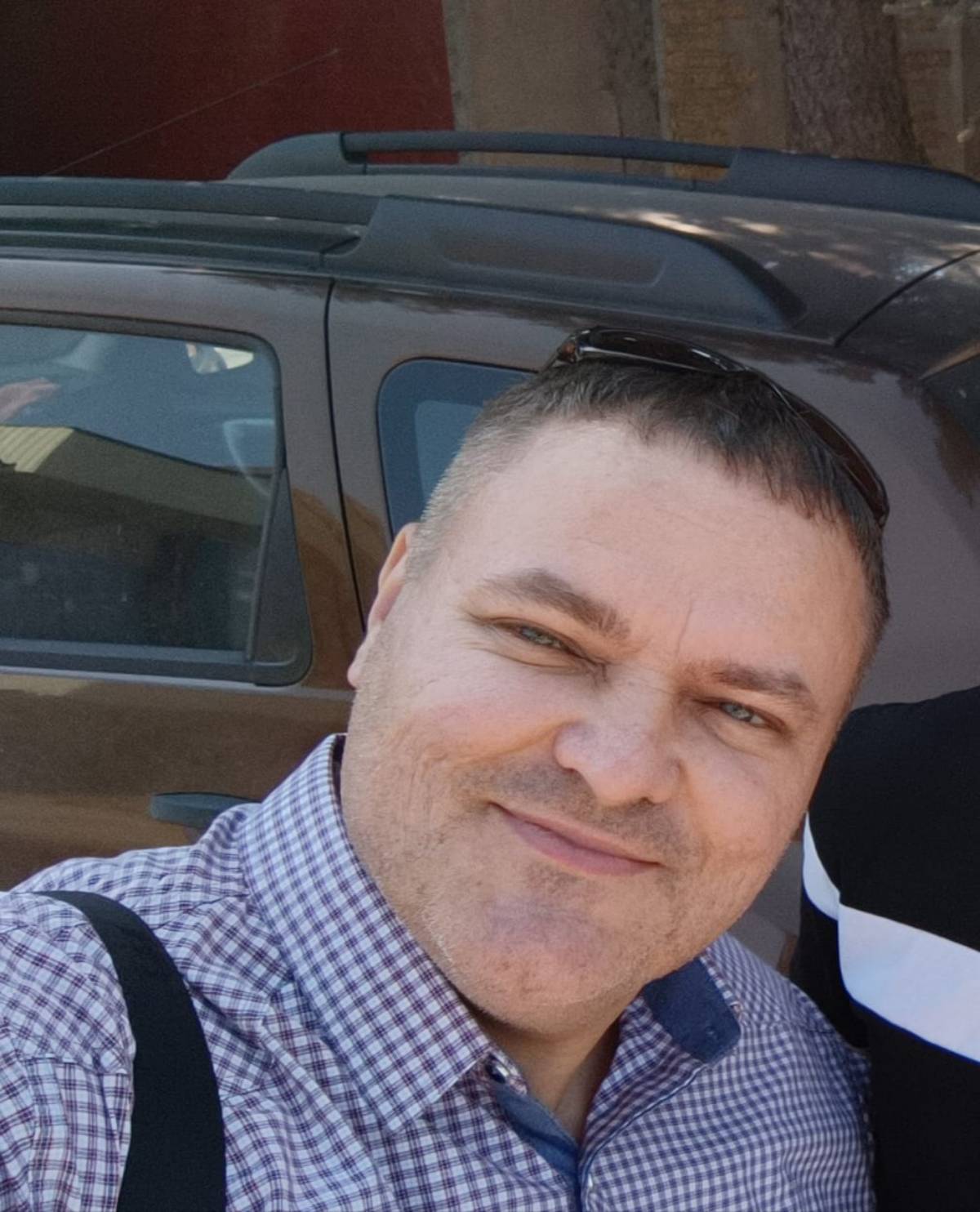 Иван Петрович