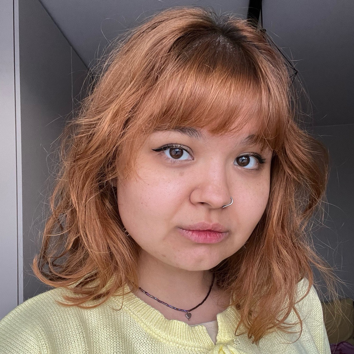 Алиса Сибогатова | Сетка — социальная сеть от hh.ru