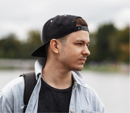 Денис Кондрашкин | Сетка — социальная сеть от hh.ru