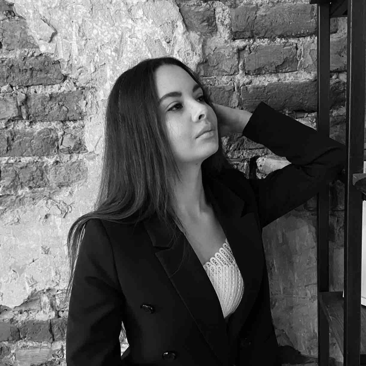 Екатерина Макарова