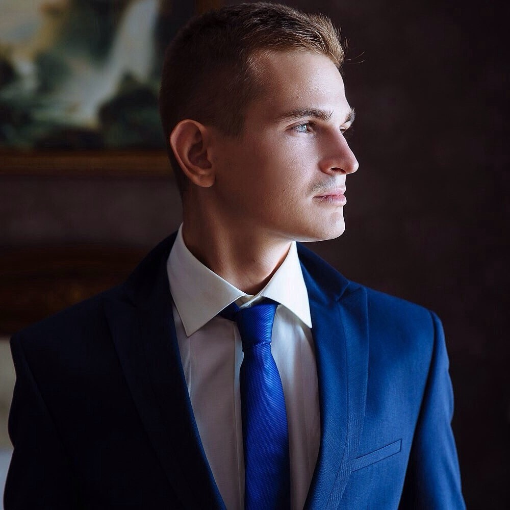 Иван Дмитриев | Сетка — социальная сеть от hh.ru