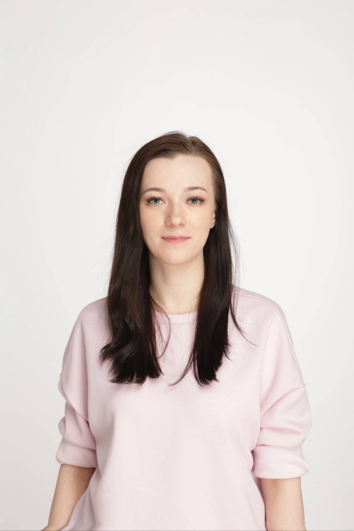 Ольга Семенова | Сетка — социальная сеть от hh.ru