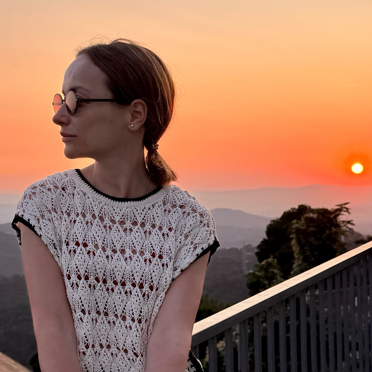 Елена Якубовская | Сетка — социальная сеть от hh.ru