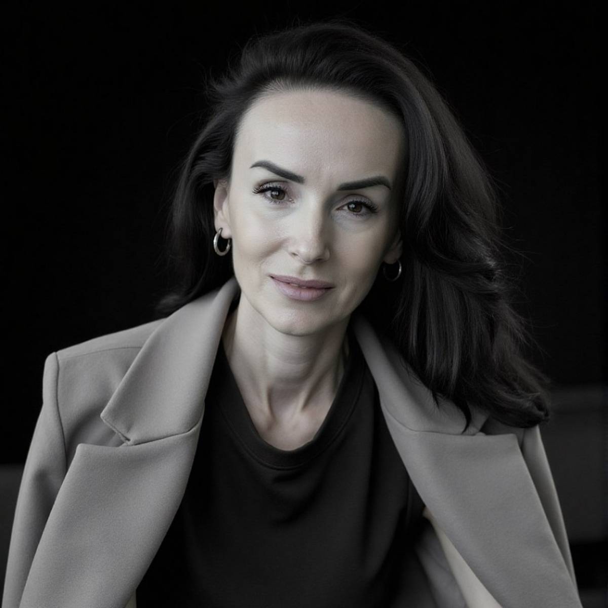 Анна Швец