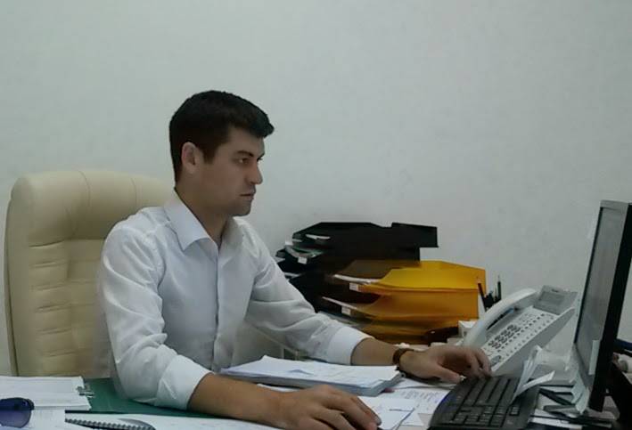 Аман Атаев | Сетка — социальная сеть от hh.ru