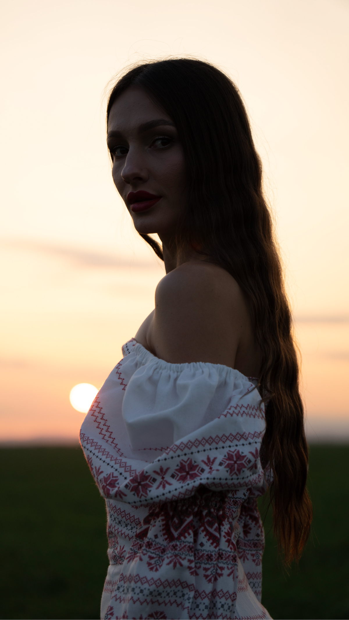Тот самый момент, когда время остановилось. 🌅🌾 | Сетка — социальная сеть от hh.ru
