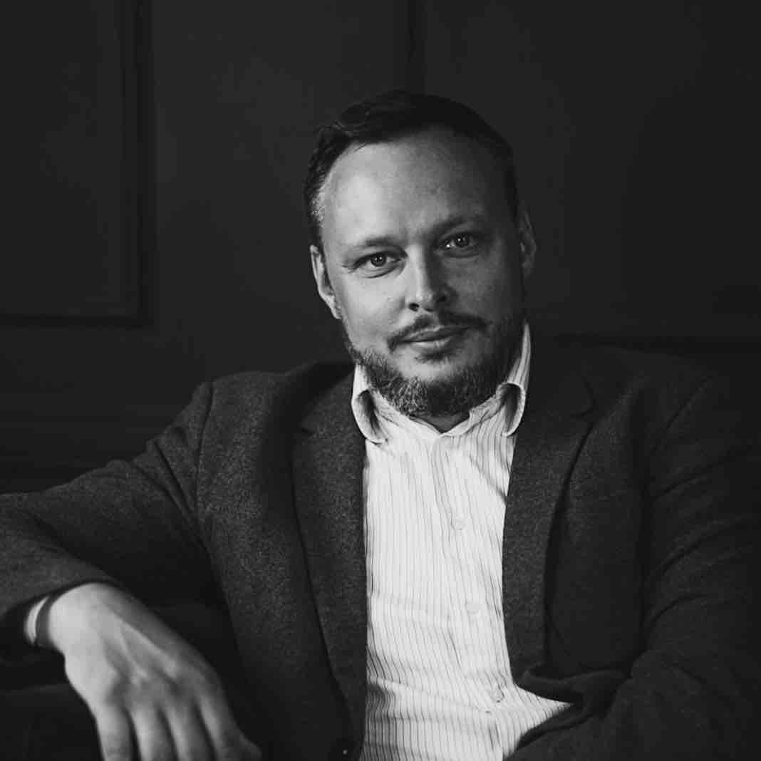 Василий Загладин