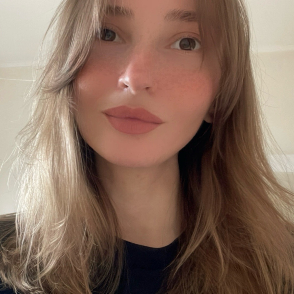 Юлия Иванова | Сетка — социальная сеть от hh.ru