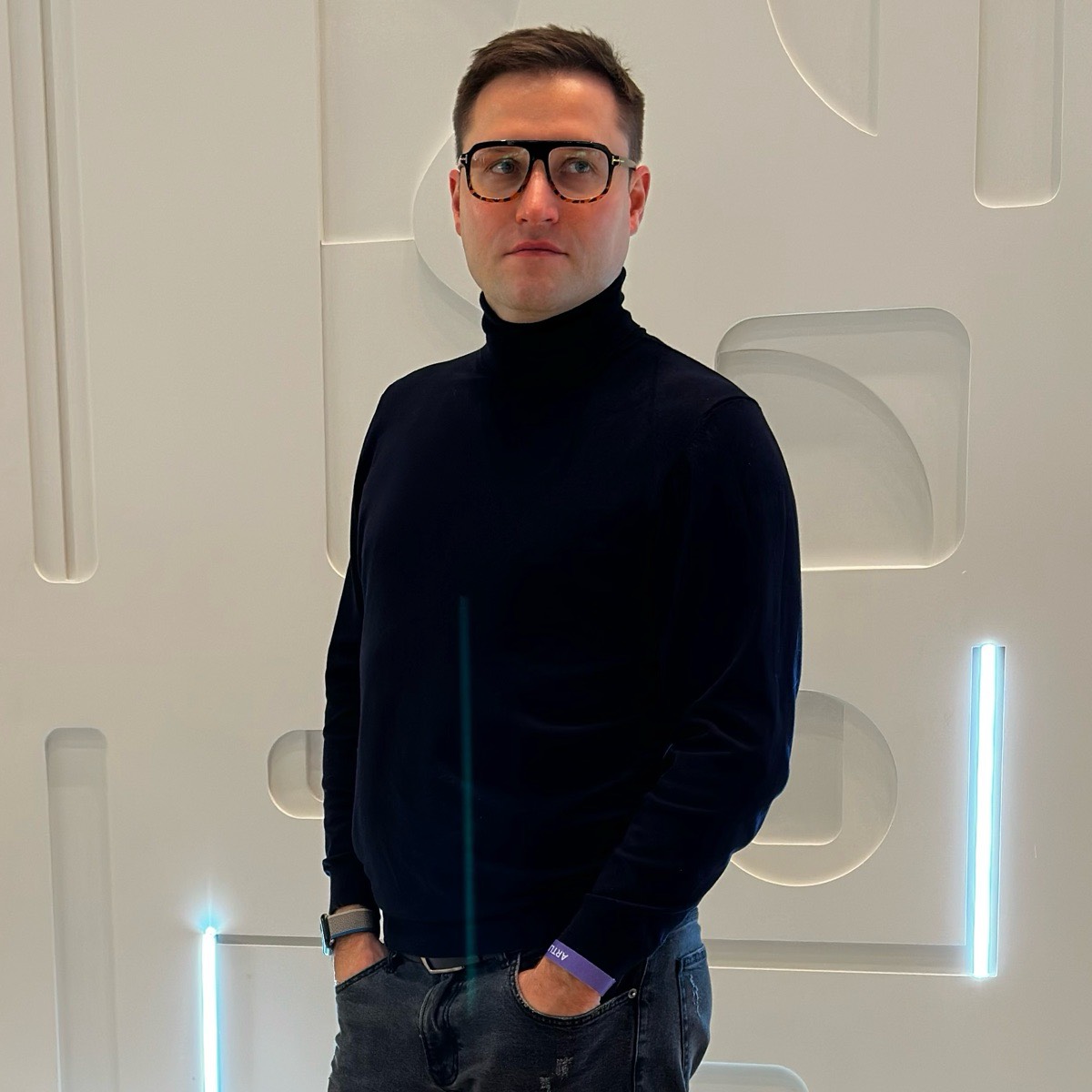 Григорий Копысов | Сетка — социальная сеть от hh.ru