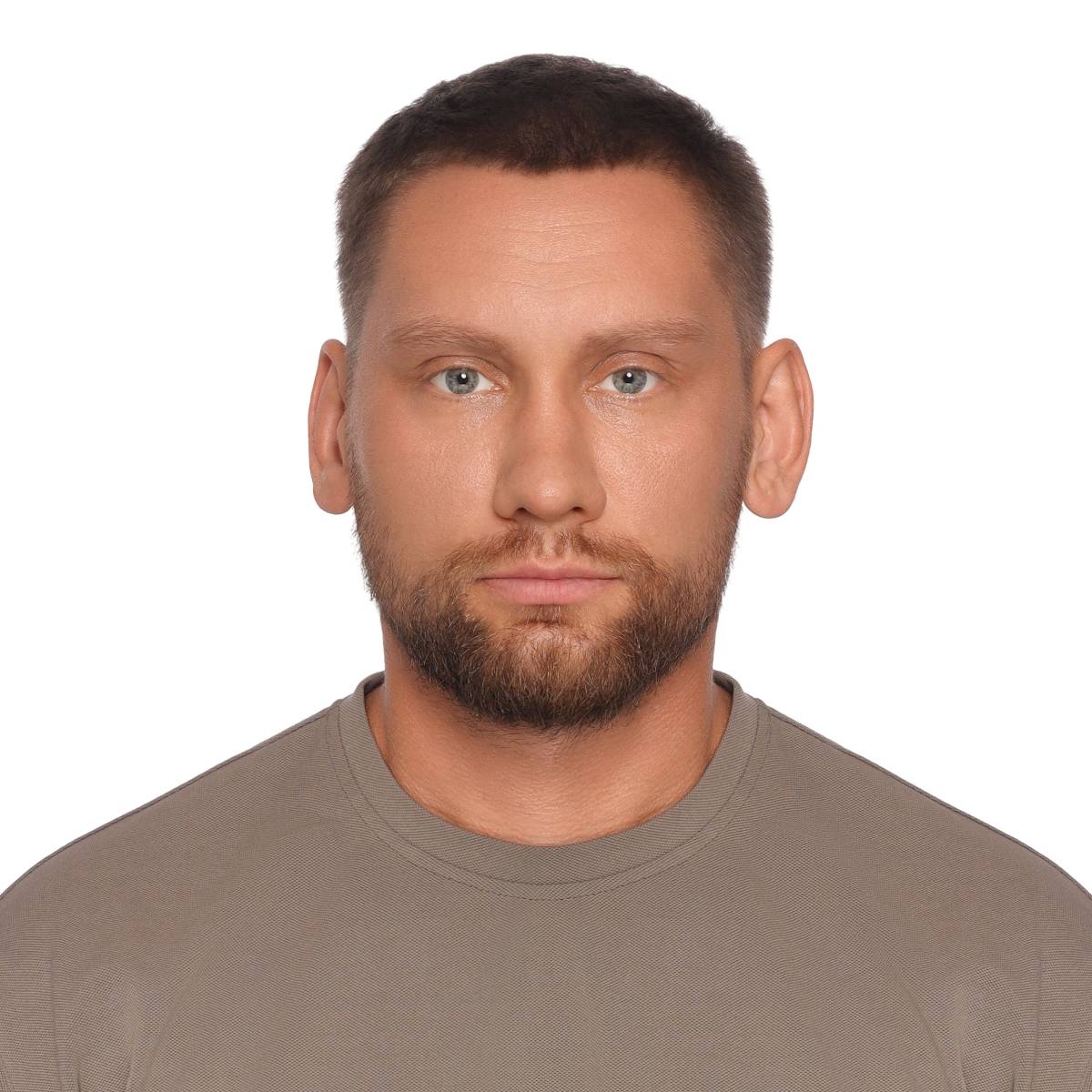 Дмитрий Павлов