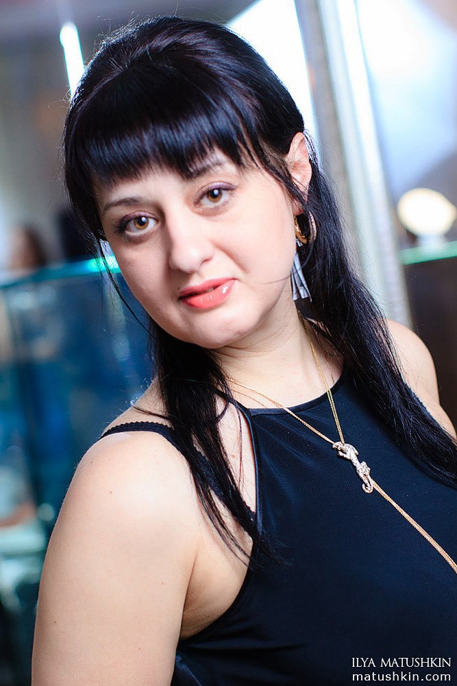 Любовь Игнатова