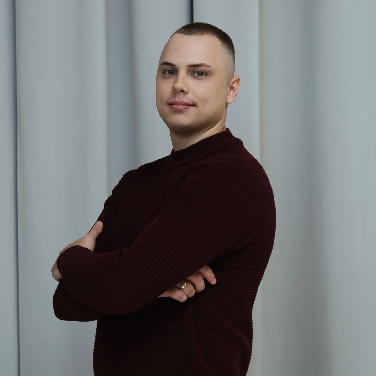 Евгений Сорокин | Сетка — социальная сеть от hh.ru