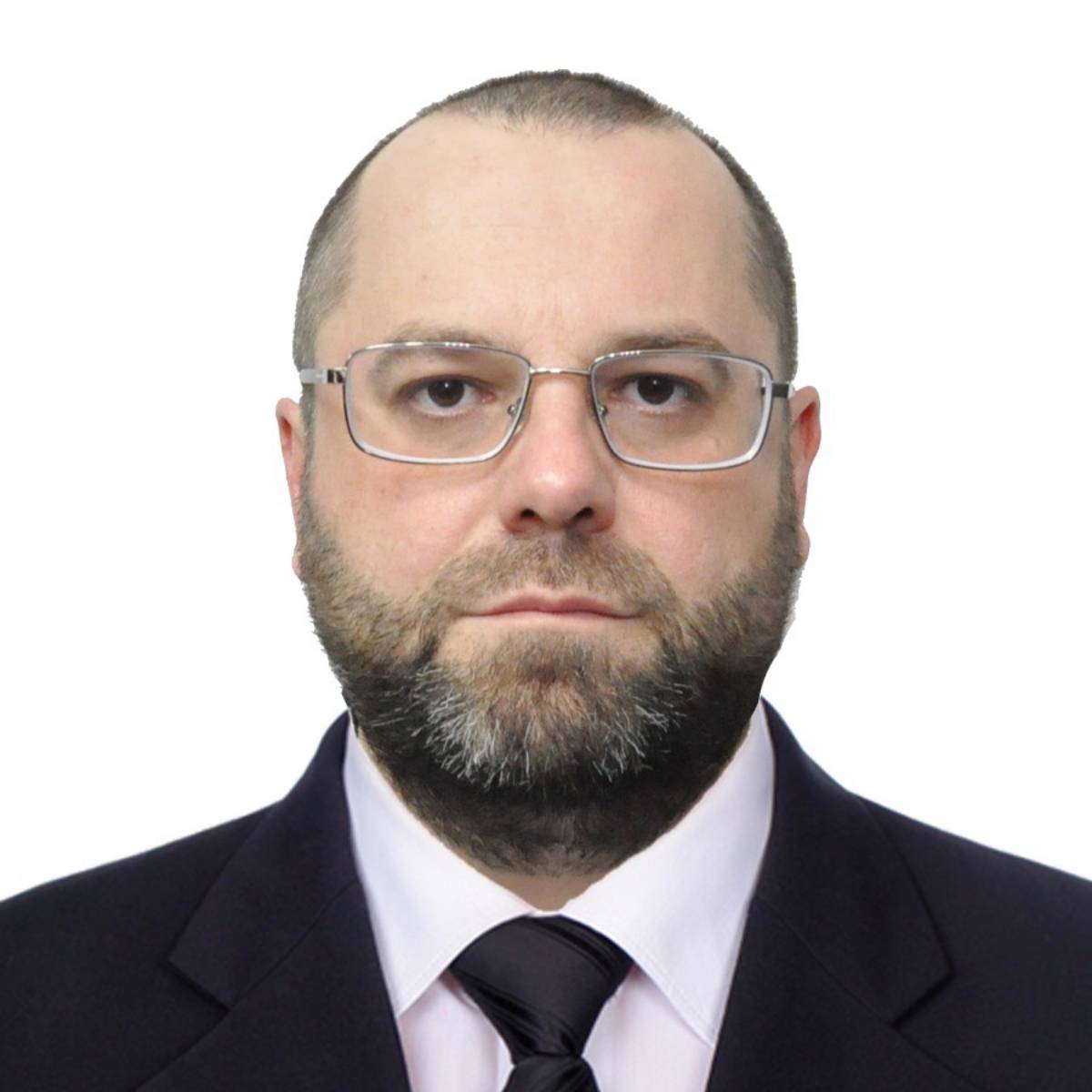 Виктор Даитов
