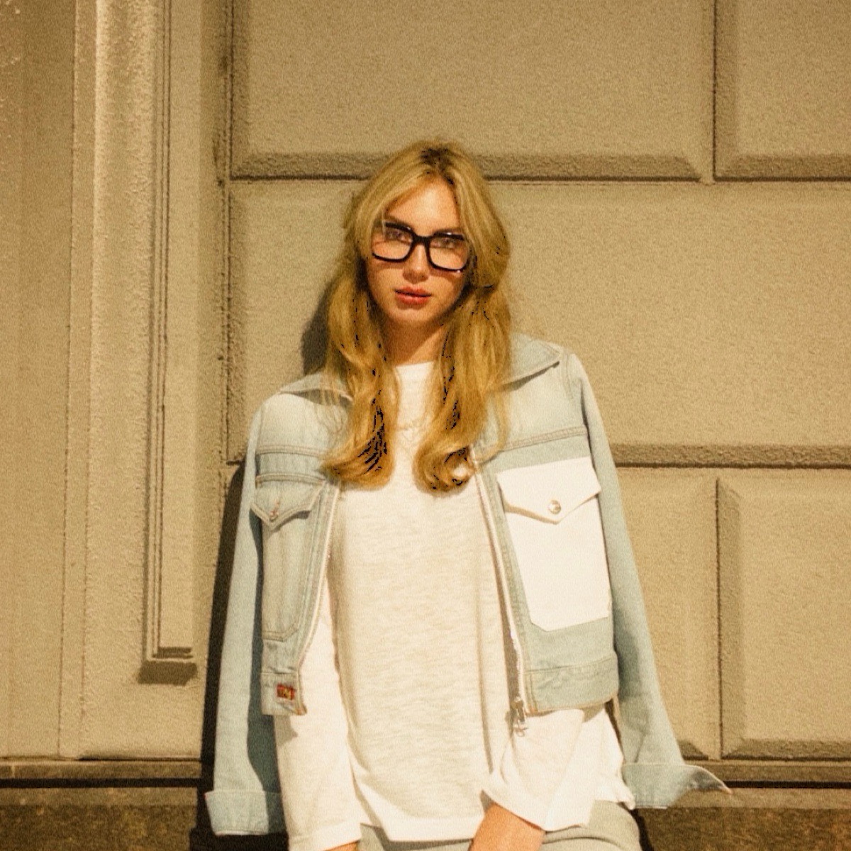 Анфиса Панова