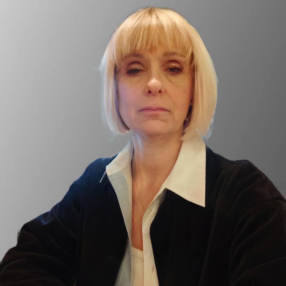 Юлия Кузнецова | Сетка — социальная сеть от hh.ru