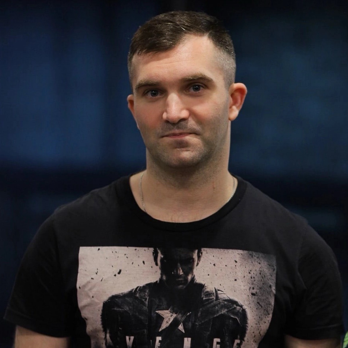 Пётр Мусиенко