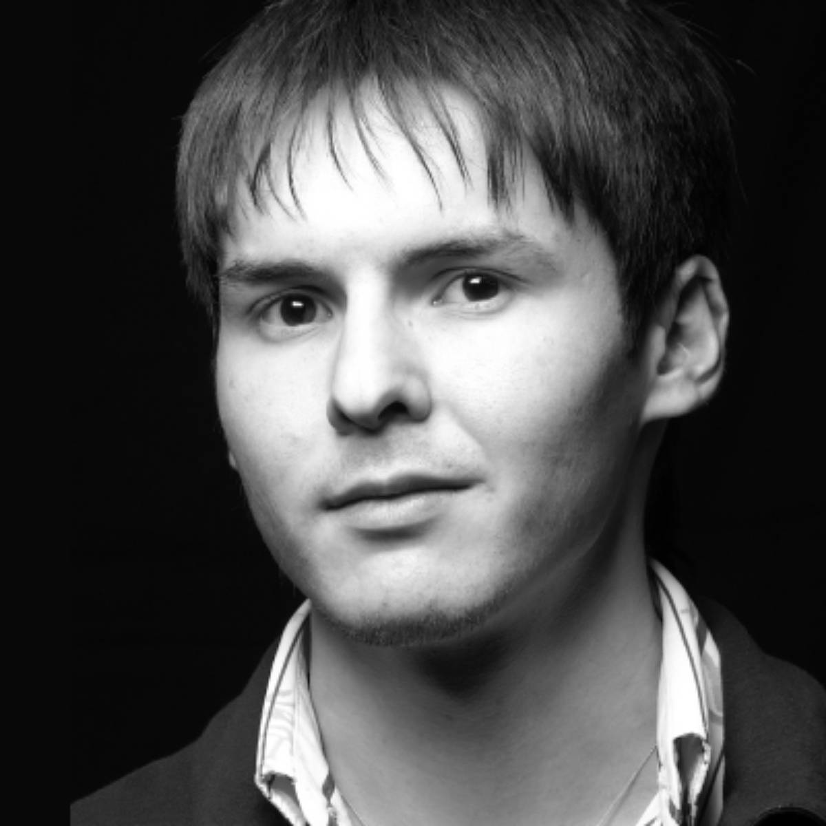 Ильдар Гиндуллин